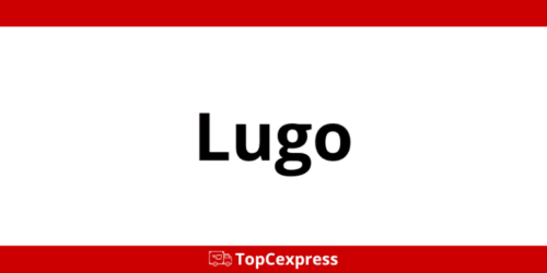 Teléfono oficina CTT Express Lugo