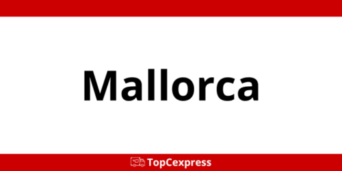Teléfono oficina CTT Express Mallorca