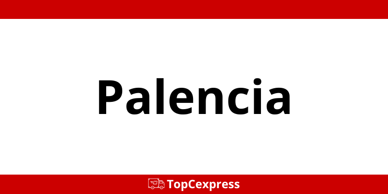Teléfono oficina CTT Express Palencia