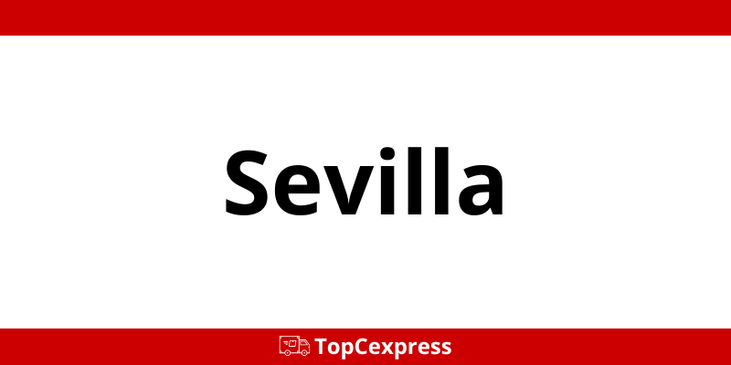 Teléfono oficina CTT Express Sevilla