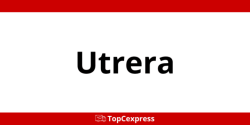 Teléfono oficina CTT Express Utrera